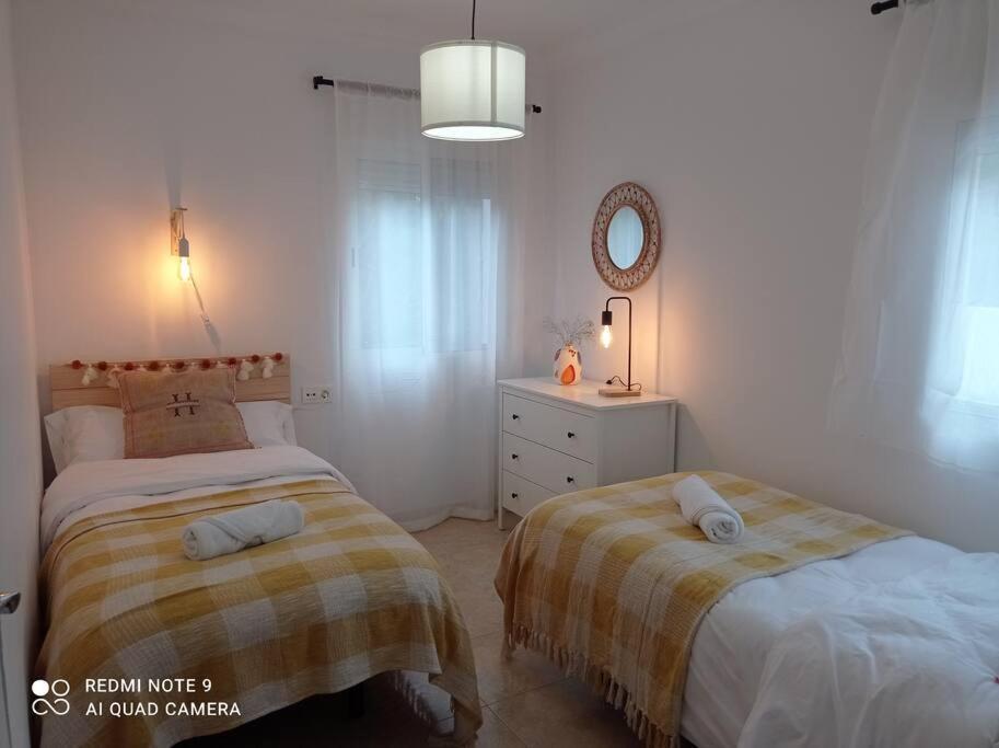 Edelweiss, Casa Rural Гранада Екстериор снимка