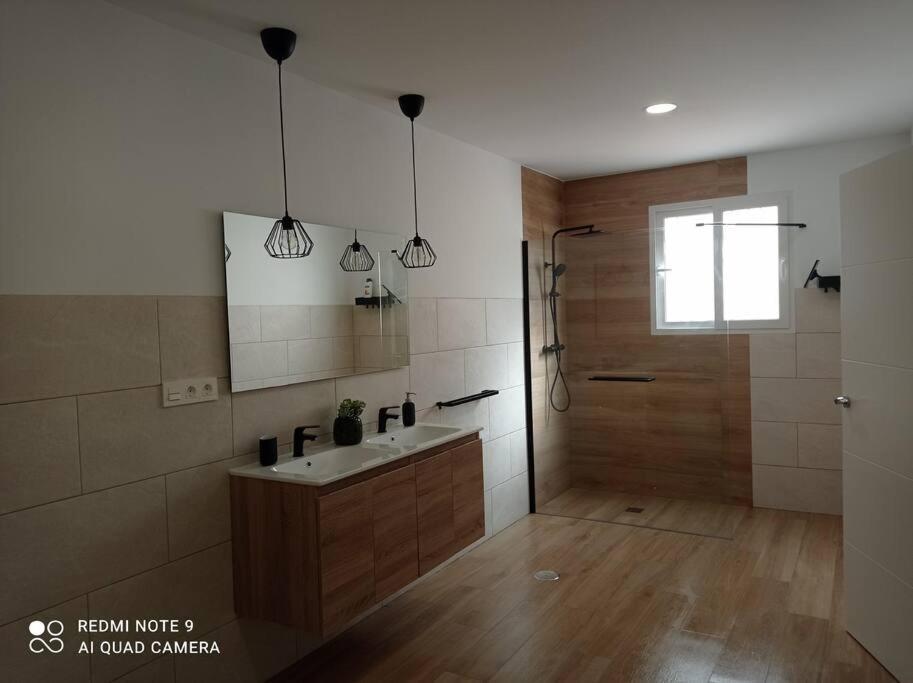 Edelweiss, Casa Rural Гранада Екстериор снимка