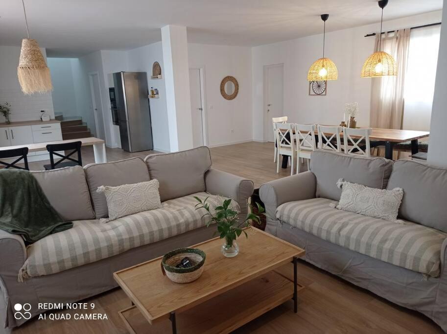 Edelweiss, Casa Rural Гранада Екстериор снимка