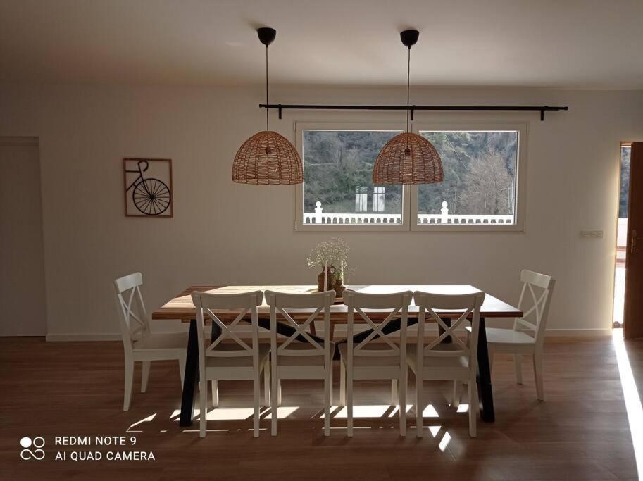 Edelweiss, Casa Rural Гранада Екстериор снимка