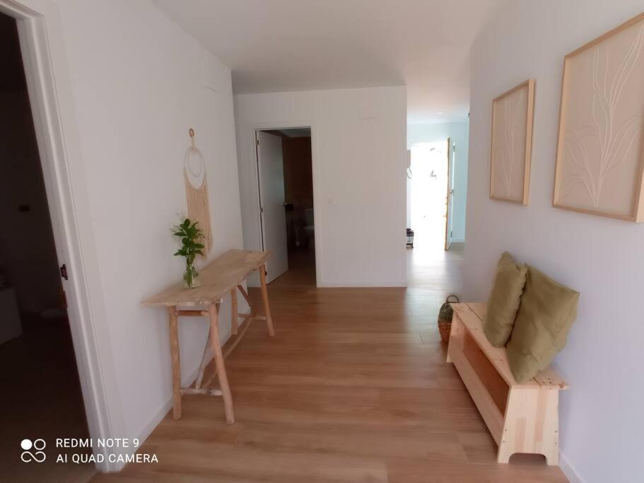 Edelweiss, Casa Rural Гранада Екстериор снимка